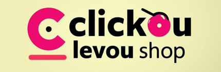 Clickou Levou Shop